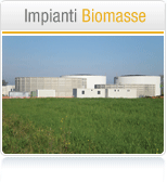 Impianti biomasse